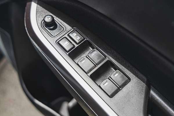 2019 Suzuki Vitara LY Series II