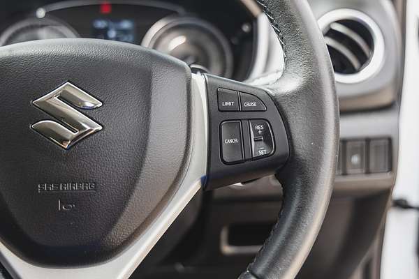 2019 Suzuki Vitara LY Series II