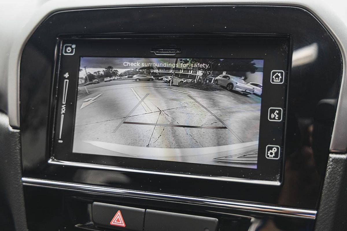 2019 Suzuki Vitara LY Series II