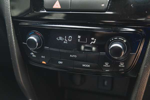 2019 Suzuki Vitara LY Series II