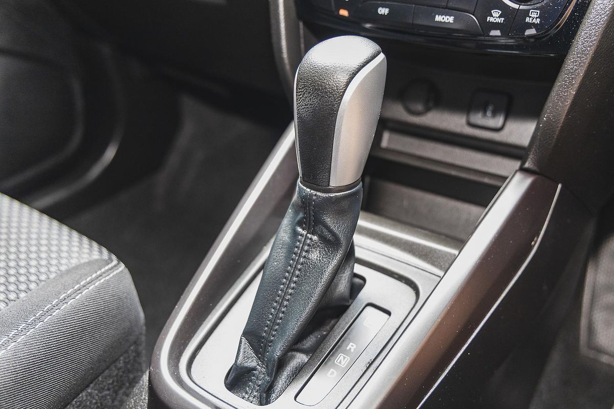 2019 Suzuki Vitara LY Series II