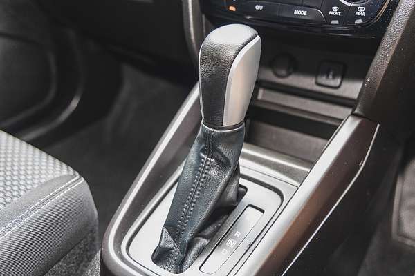 2019 Suzuki Vitara LY Series II