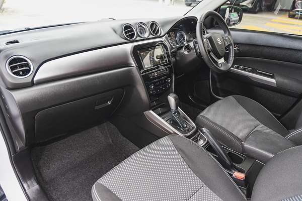 2019 Suzuki Vitara LY Series II