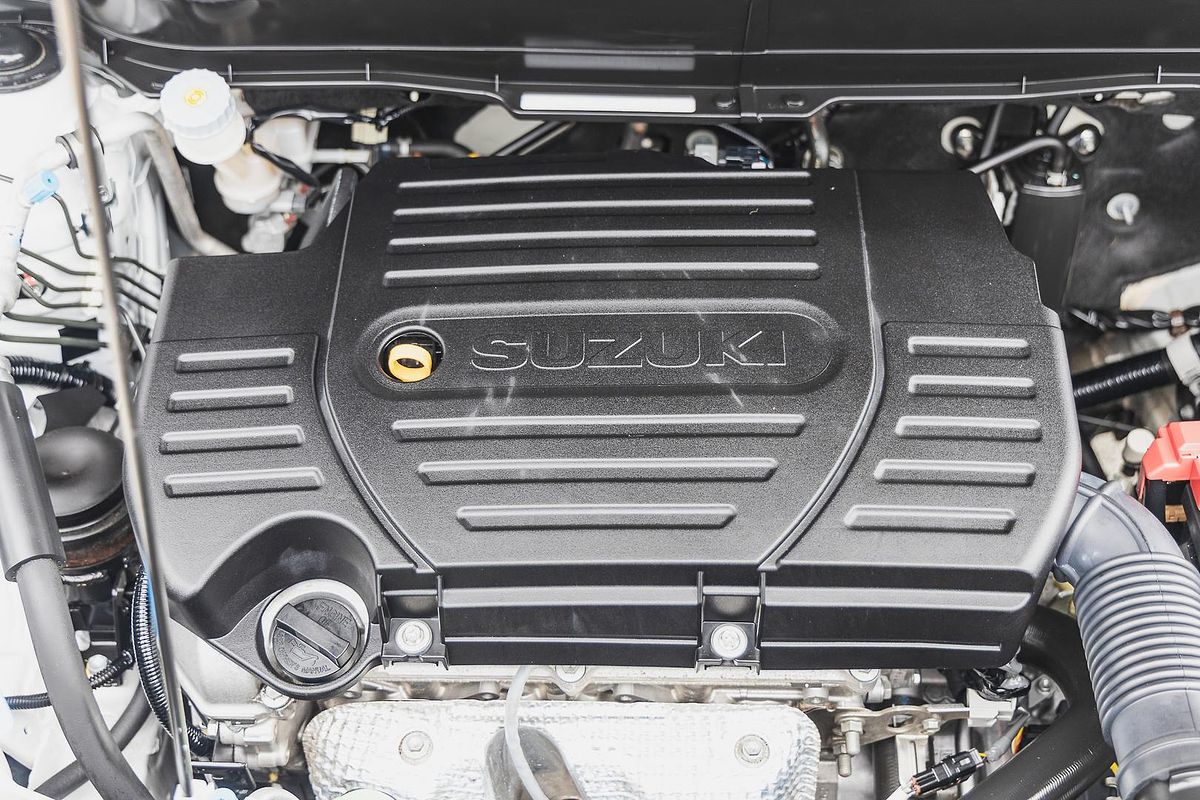 2019 Suzuki Vitara LY Series II