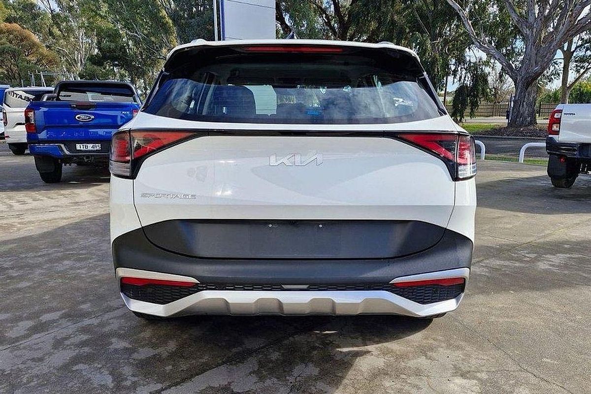 2022 Kia Sportage S NQ5
