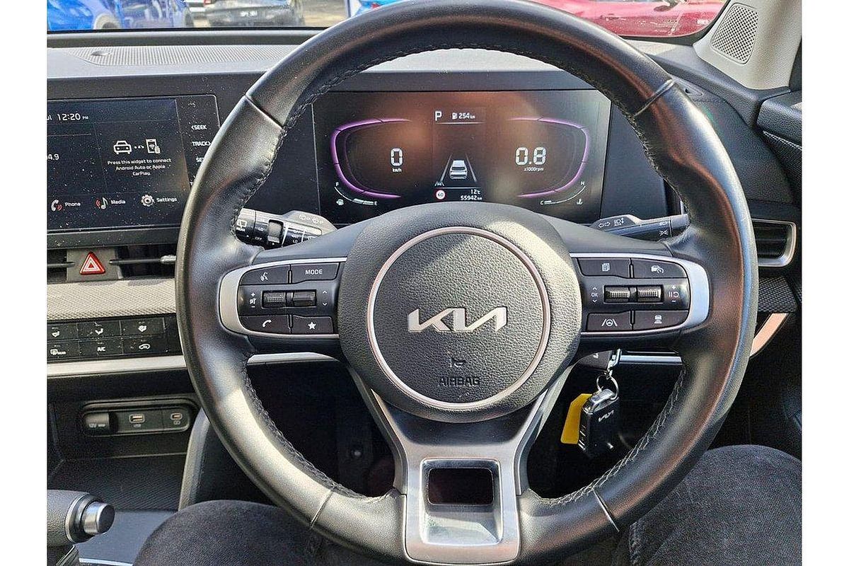 2022 Kia Sportage S NQ5