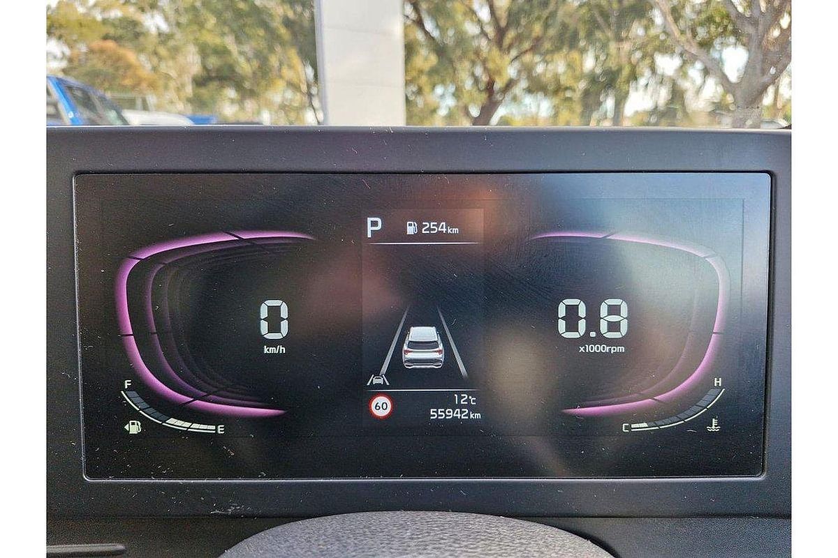 2022 Kia Sportage S NQ5