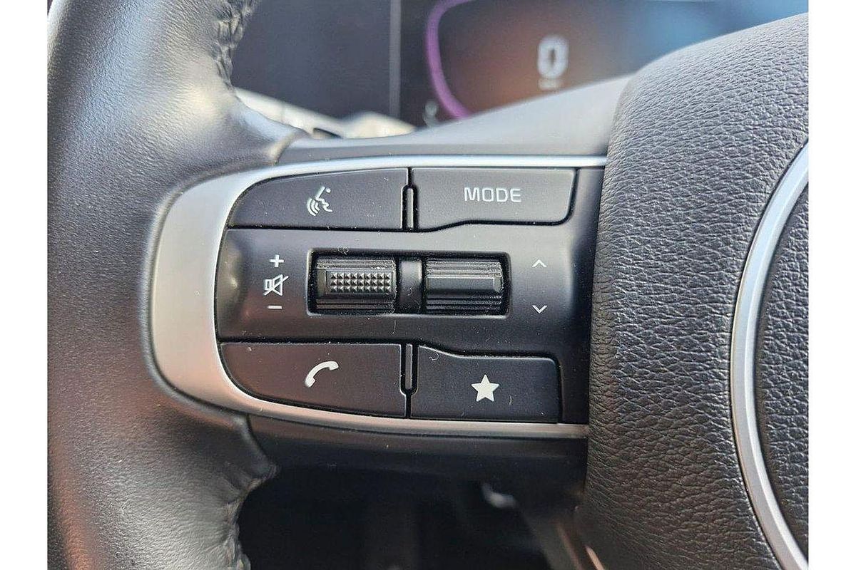 2022 Kia Sportage S NQ5