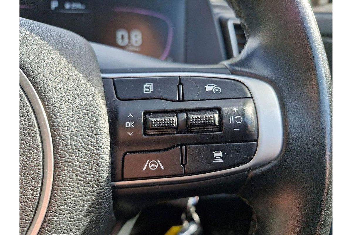 2022 Kia Sportage S NQ5