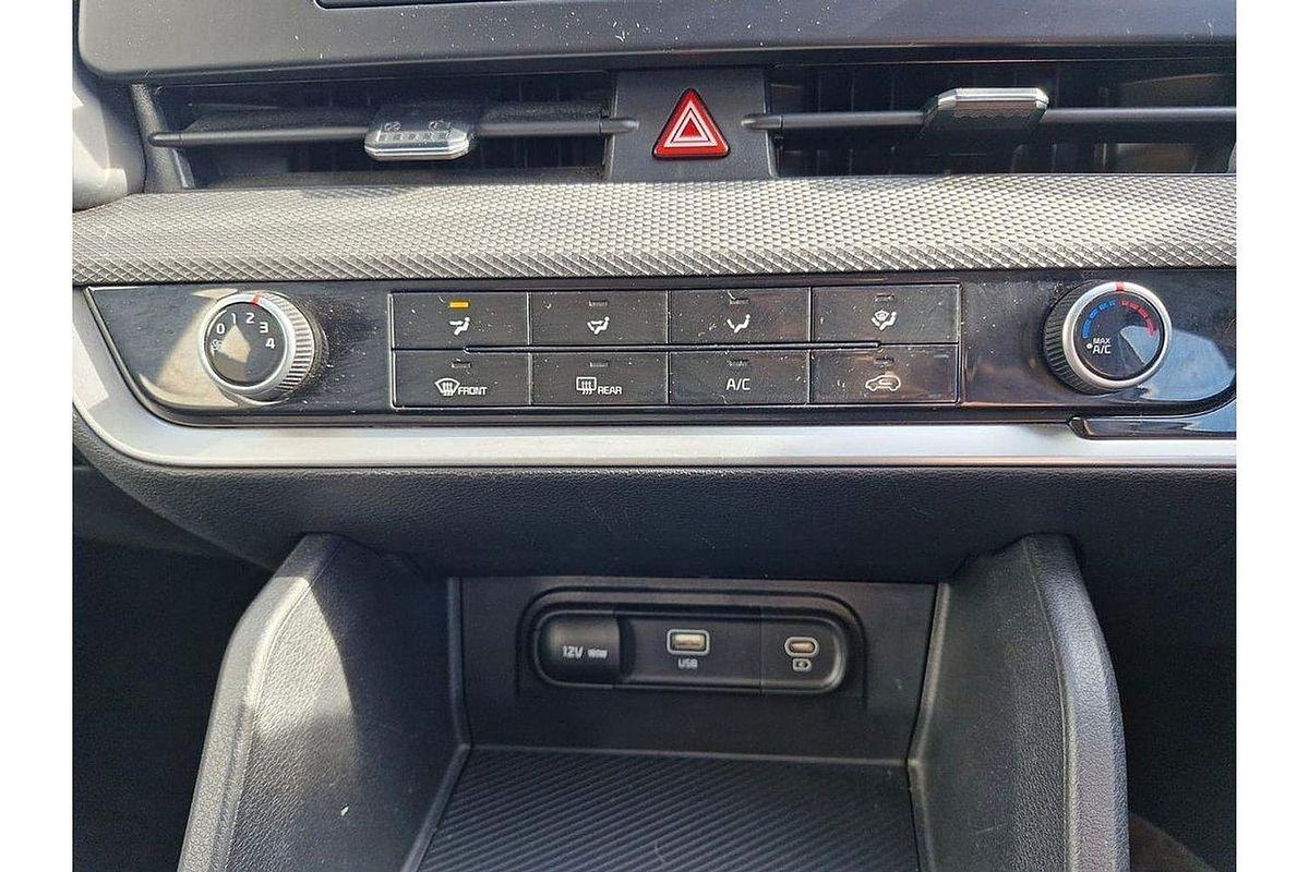 2022 Kia Sportage S NQ5