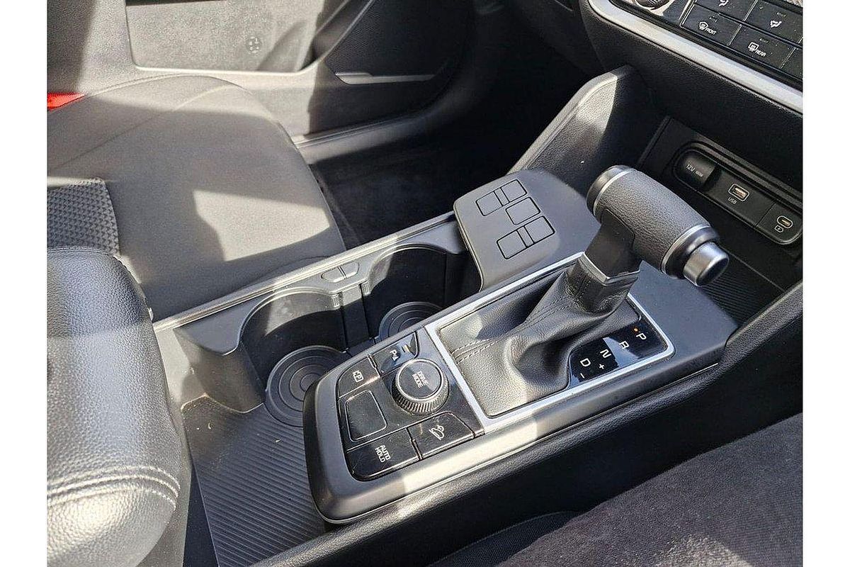 2022 Kia Sportage S NQ5