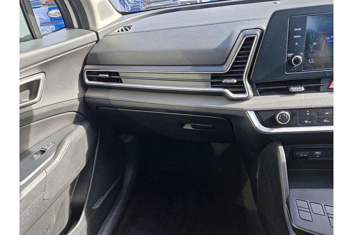 2022 Kia Sportage S NQ5