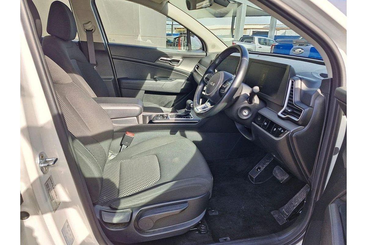 2022 Kia Sportage S NQ5