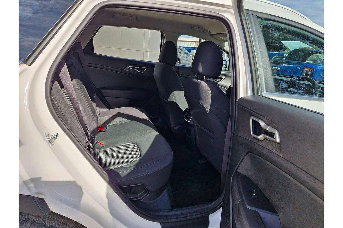 2022 Kia Sportage S NQ5