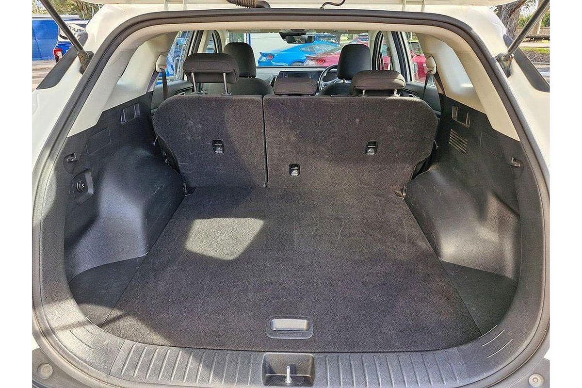 2022 Kia Sportage S NQ5