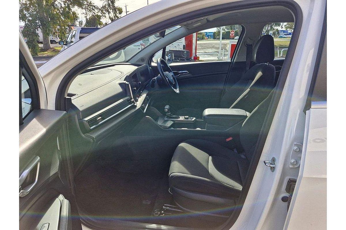 2022 Kia Sportage S NQ5