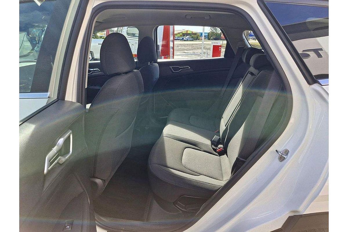 2022 Kia Sportage S NQ5