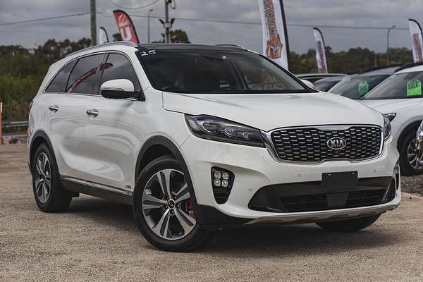2019 Kia Sorento GT-Line UM