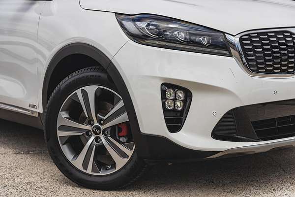 2019 Kia Sorento GT-Line UM