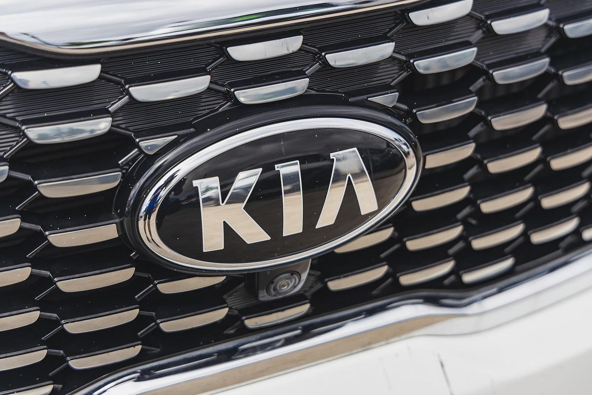 2019 Kia Sorento GT-Line UM
