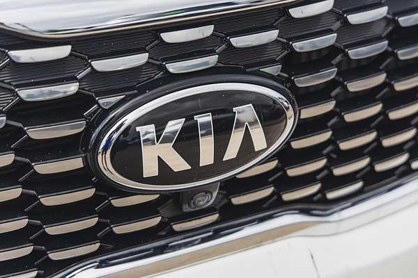 2019 Kia Sorento GT-Line UM
