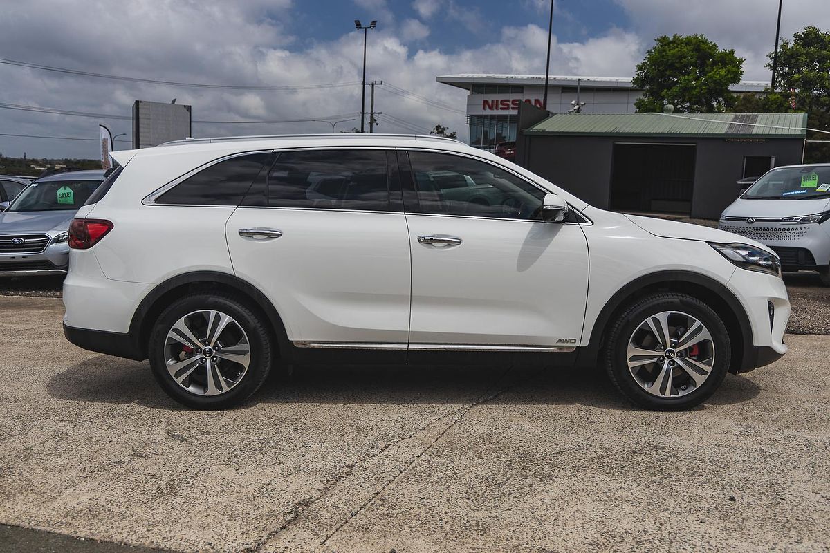 2019 Kia Sorento GT-Line UM