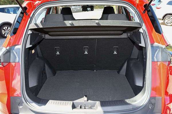 2025 Chery Tiggo 4 Urban