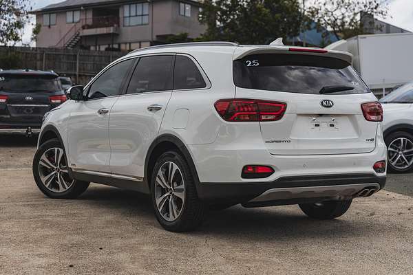 2019 Kia Sorento GT-Line UM