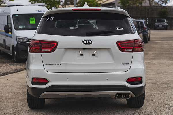 2019 Kia Sorento GT-Line UM