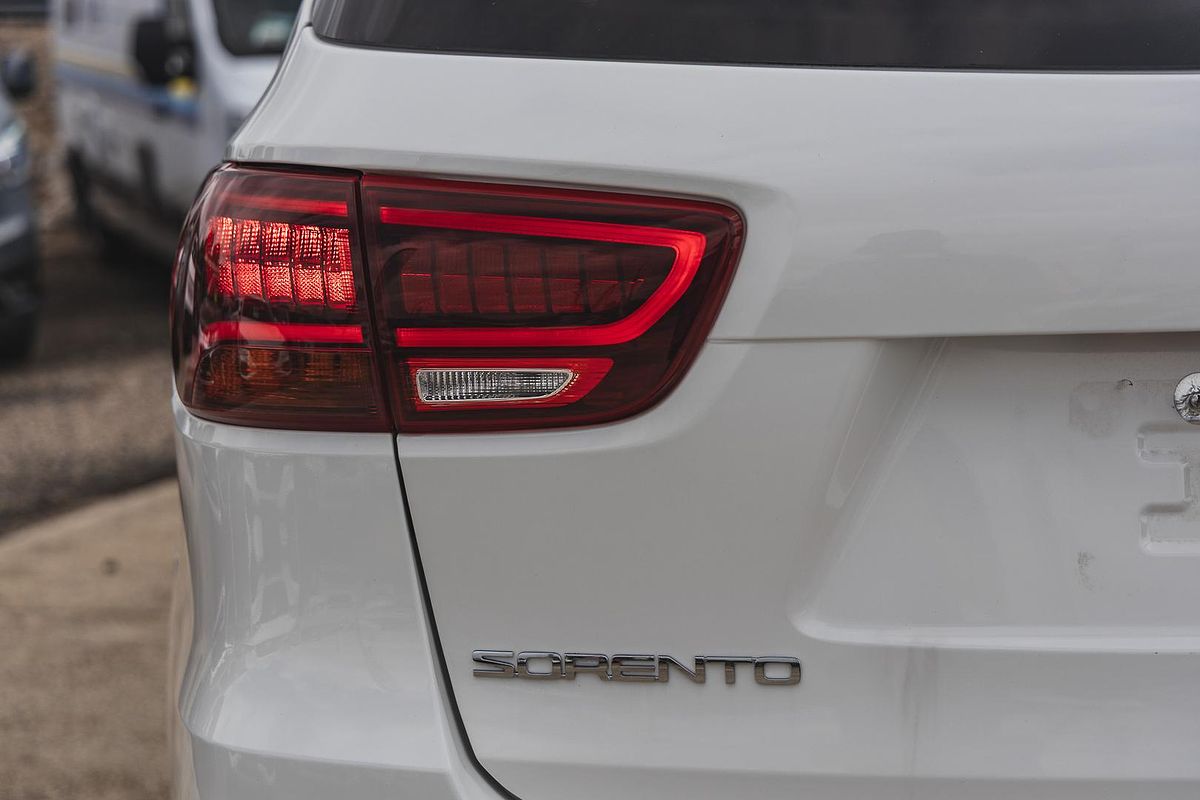 2019 Kia Sorento GT-Line UM