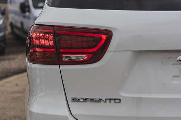 2019 Kia Sorento GT-Line UM