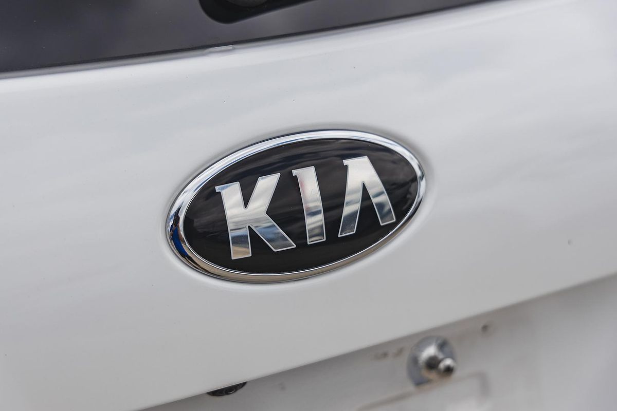 2019 Kia Sorento GT-Line UM