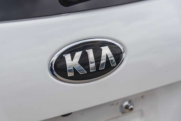 2019 Kia Sorento GT-Line UM