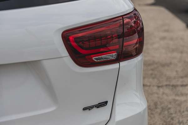 2019 Kia Sorento GT-Line UM