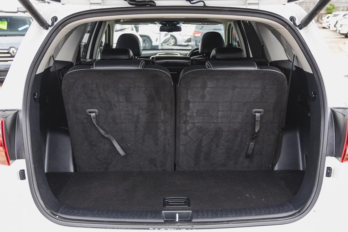 2019 Kia Sorento GT-Line UM