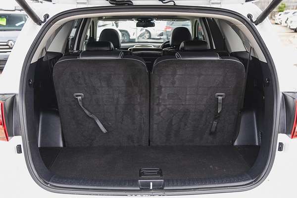 2019 Kia Sorento GT-Line UM