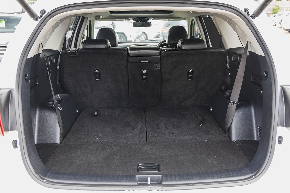 2019 Kia Sorento GT-Line UM