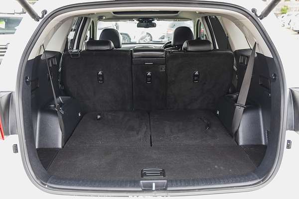 2019 Kia Sorento GT-Line UM