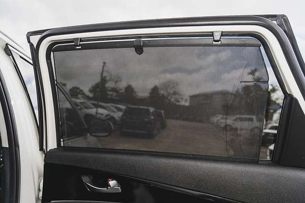 2019 Kia Sorento GT-Line UM