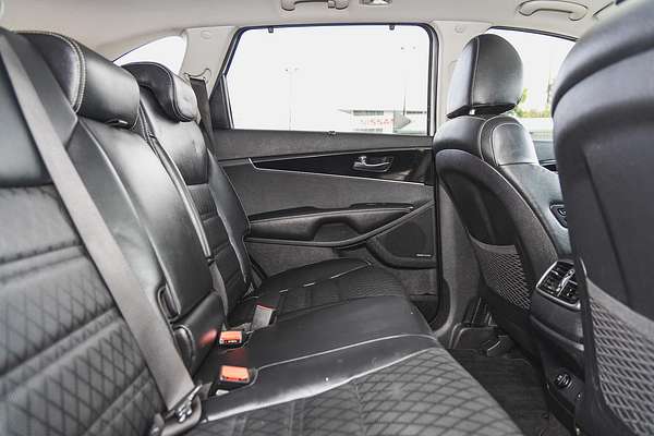 2019 Kia Sorento GT-Line UM