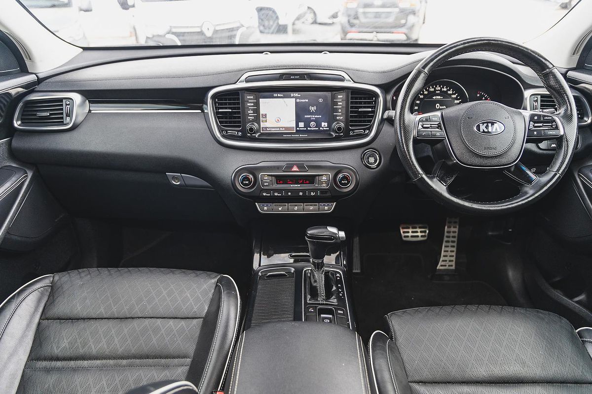 2019 Kia Sorento GT-Line UM