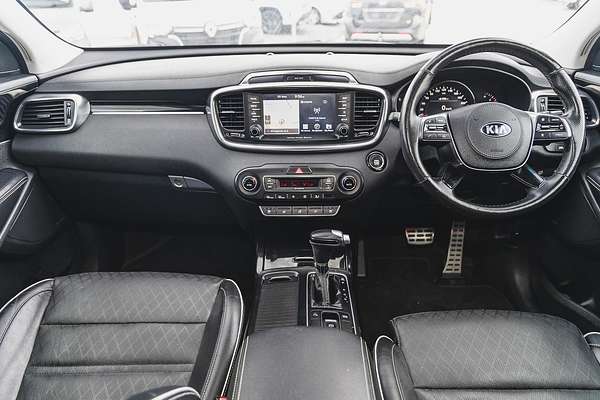 2019 Kia Sorento GT-Line UM