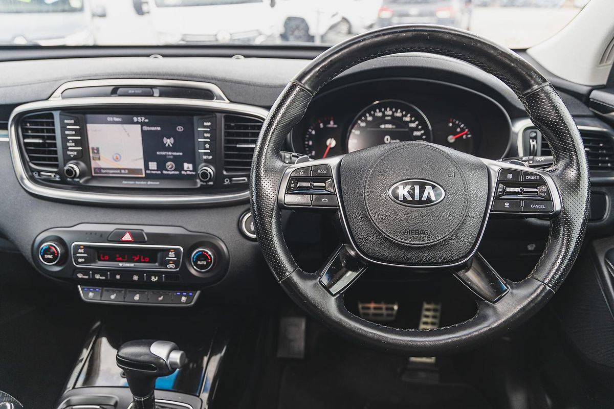 2019 Kia Sorento GT-Line UM