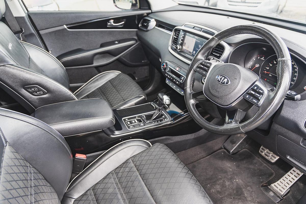 2019 Kia Sorento GT-Line UM