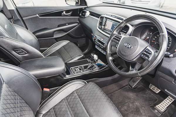 2019 Kia Sorento GT-Line UM