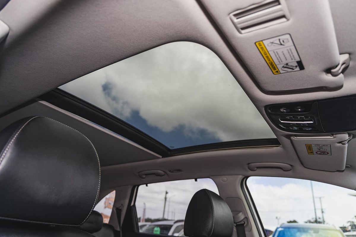 2019 Kia Sorento GT-Line UM