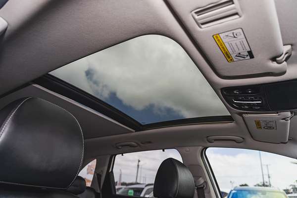 2019 Kia Sorento GT-Line UM