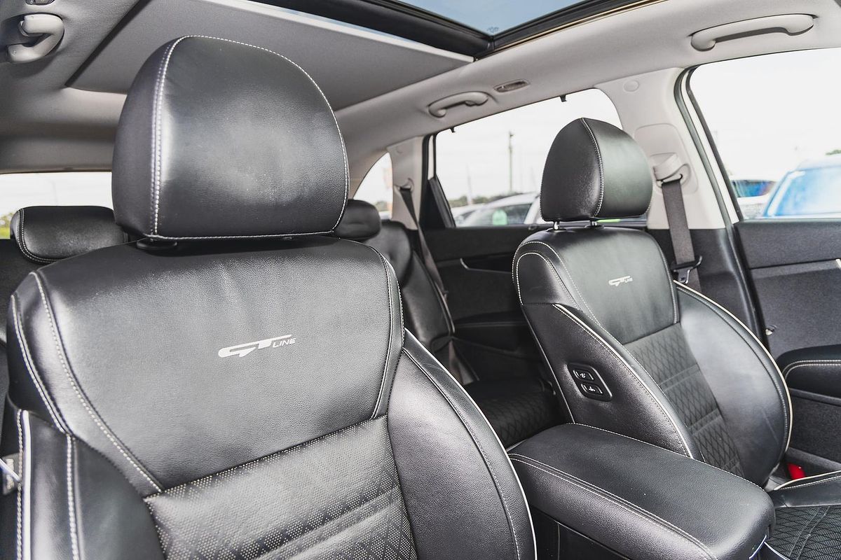 2019 Kia Sorento GT-Line UM