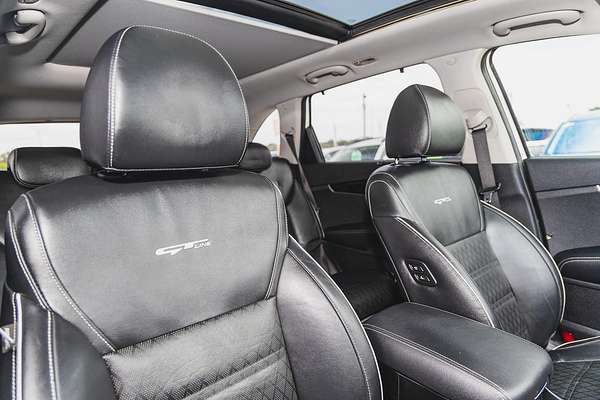 2019 Kia Sorento GT-Line UM