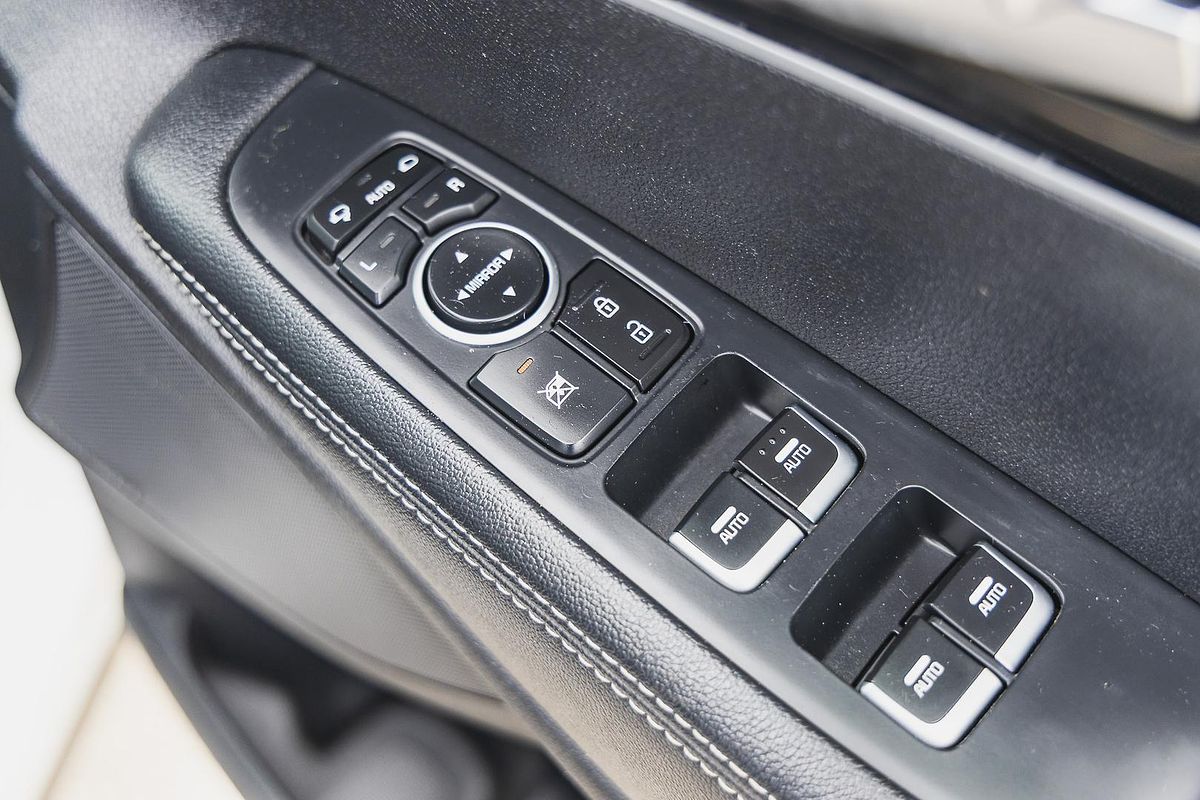 2019 Kia Sorento GT-Line UM